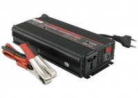 Преобразователь 12V-220V 1800W UPS (бесперебойник)