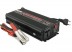 Преобразователь (инвертор) 12V-220V 1800W (UPS, LED экран ) с зарядным устройством (бесперебойник)
