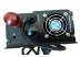 Преобразователь (инвертор) 12V-220V 1800W (UPS, LED экран ) с зарядным устройством (бесперебойник)