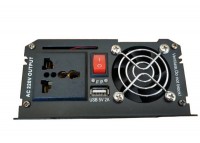 Преобразователь 12V-220V 1800W UPS (бесперебойник)
