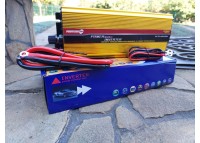 Преобразователь 12V-220V 2000W