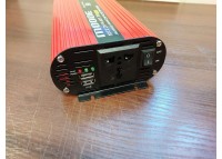 Преобразователь 12V-220V 3000W