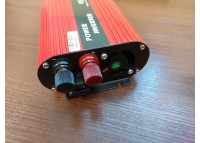 Преобразователь 12V-220V 3000W
