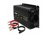 Преобразователь 12V-220V 1500W