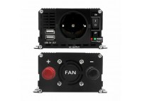 Преобразователь 12V-220V 1500W
