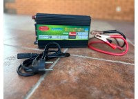 Преобразователь 12V-220V 3200W UPS (бесперебойник)