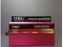 Преобразователь 12V-220V 4000W