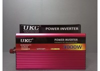Преобразователь 12V-220V 4000W