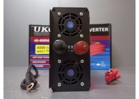 Преобразователь 12V-220V 4000W