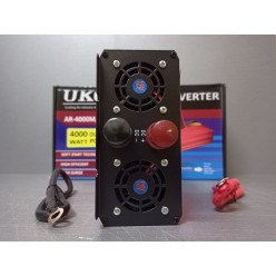Преобразователь 12V-220V 4000W