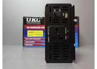 Преобразователь 12V-220V 4000W