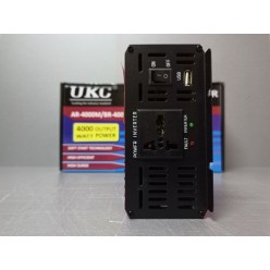 Преобразователь 12V-220V 4000W