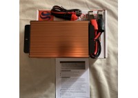 Преобразователь 12V-220V 500W