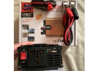 Преобразователь 12V-220V 500W