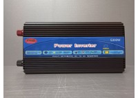 Преобразователь 24V-220V 5300W