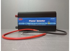 Преобразователь (инвертор) 24V-220V 5300W