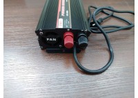 Преобразователь 12V-220V 800W UPS (бесперебойник)