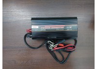 Преобразователь 12V-220V 800W UPS (бесперебойник)
