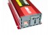 Преобразователь (инвертор) 12V-220V 2600W (чистый синус) Преобразователь (инвертор) 12V-220V 2600W (чистый синус)
