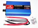 Преобразователь 12V-220V 3500W (чистый синус)