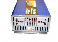 Преобразователь 12V-220V 3500W (чистый синус)