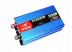 Преобразователь (инвертор) 12V-220V 3500W (чистый синус)