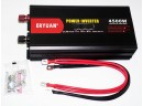 Преобразователь 12V-220V 4500W (чистый синус)