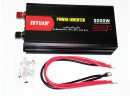 Преобразователь 12V-220V 5000W (чистый синус)