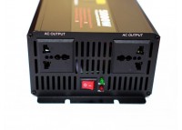 Преобразователь 12V-220V 5000W (чистый синус)