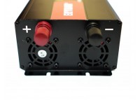 Преобразователь 12V-220V 5000W (чистый синус)
