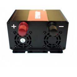 Преобразователь 12V-220V 5000W (чистый синус)