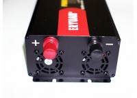 Преобразователь 12V-220V 6000W (чистый синус)