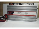 Преобразователь (инвертор) 12-220В 1000W (Швеция, Тайвань)