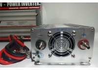 Преобразователь (инвертор) 12-220В 1000W (Швеция, Тайвань)