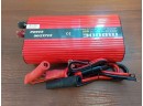 Преобразователь 12V-220V 3000W