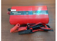 Преобразователь 12V-220V 3000W