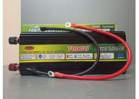 Преобразователь 12V-220V 7000W