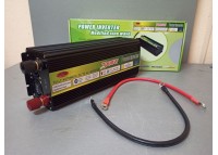 Преобразователь 12V-220V 7000W