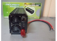 Преобразователь 12V-220V 7000W