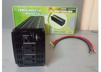 Преобразователь 12V-220V 7000W