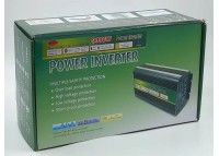 Преобразователь 12V-220V 9000W