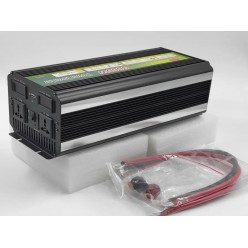 Преобразователь 12V-220V 9000W