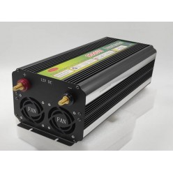 Преобразователь 12V-220V 9000W