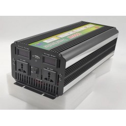 Преобразователь 12V-220V 9000W