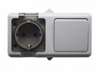 Серия IP54