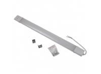 LED светильники ПВ3