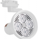 LED светильники трековые