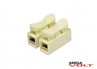 Клеммная колодка Terminal block 2pin