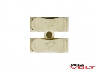Клеммная колодка Terminal block 2pin