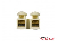 Клеммная колодка Terminal block 2pin